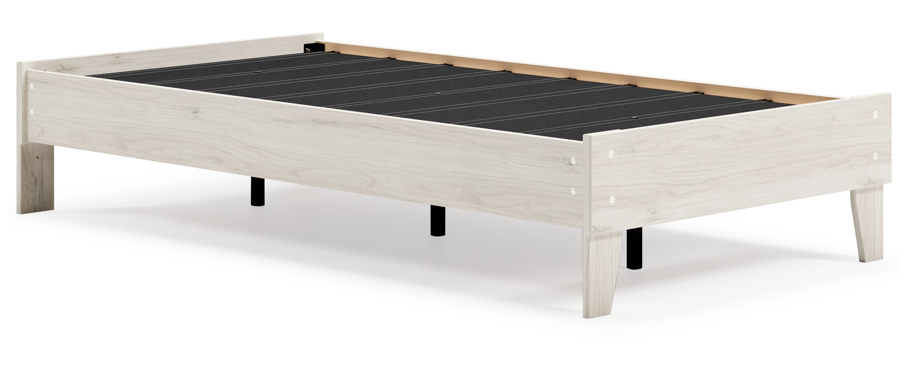 Socalle Twin Platform Bed