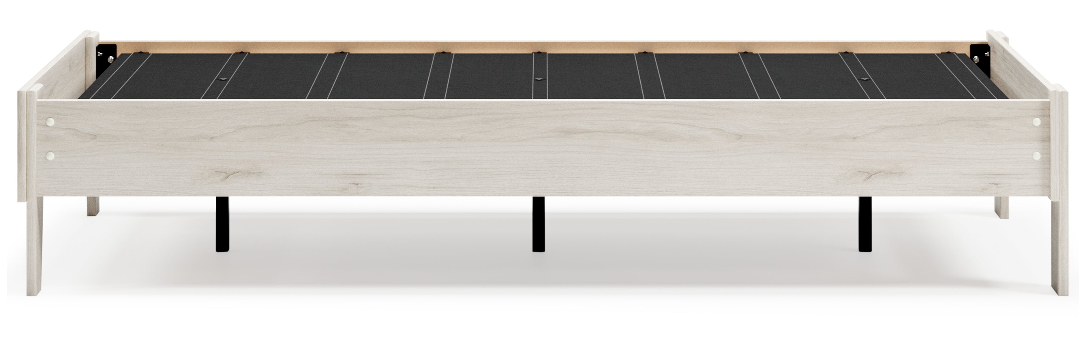 Socalle Twin Platform Bed