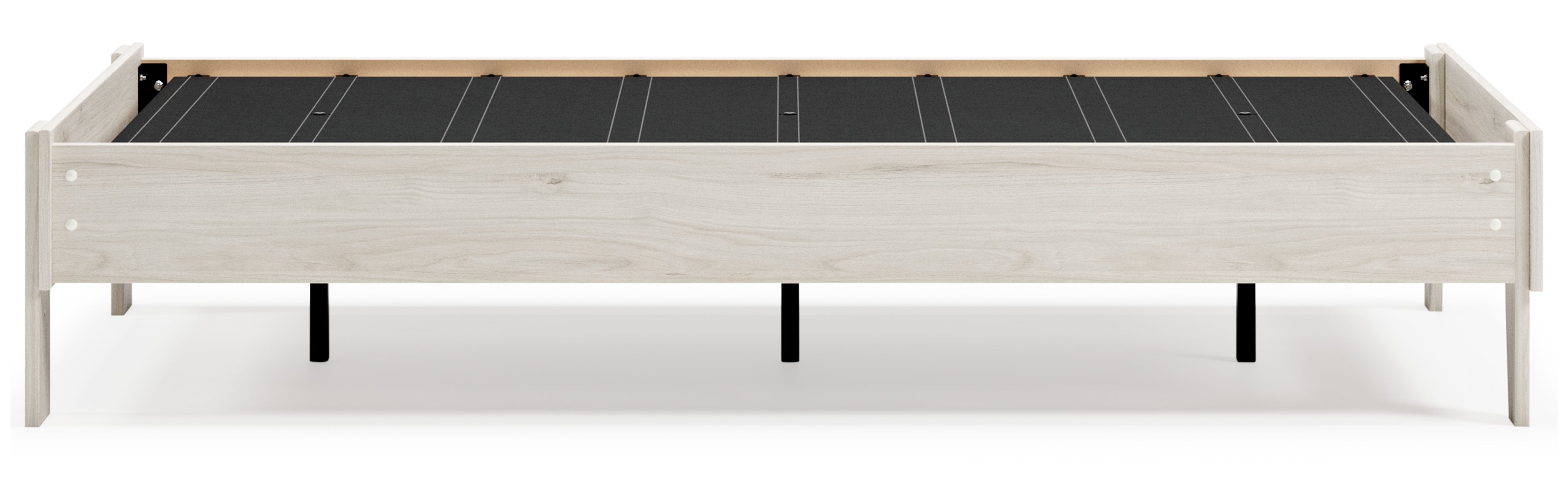 Socalle Twin Platform Bed