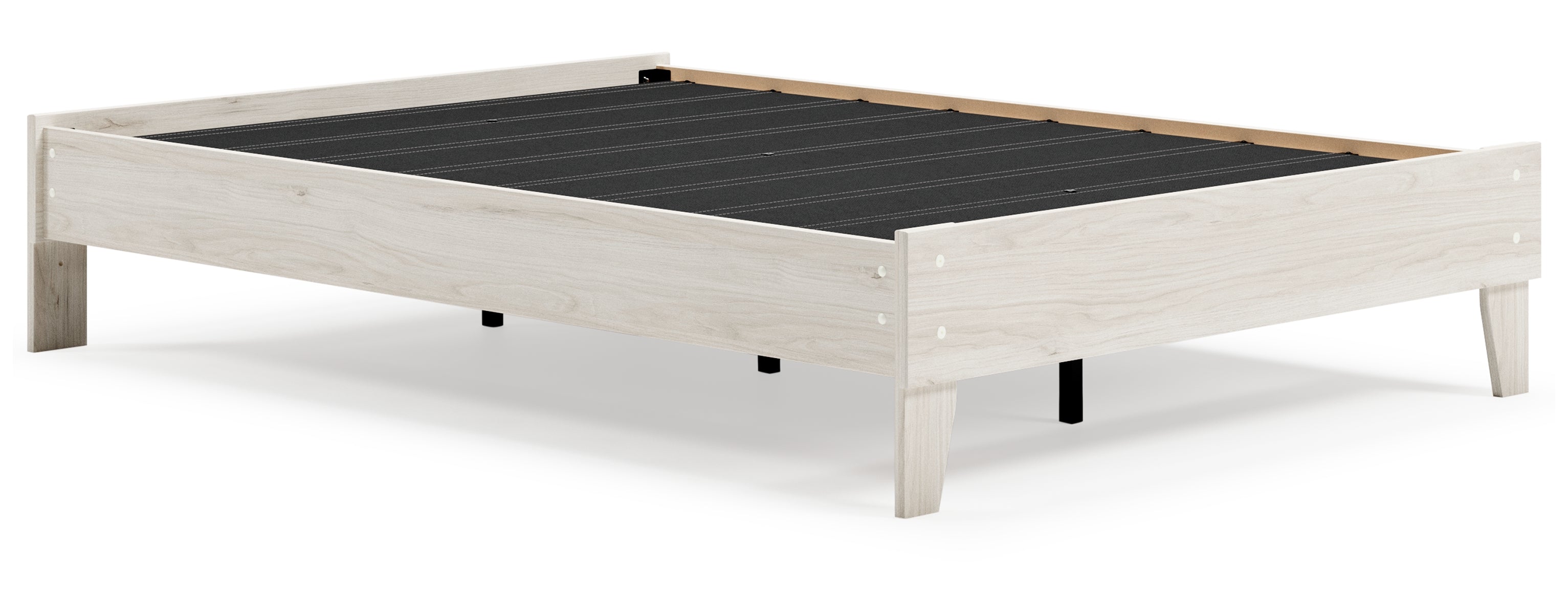 Socalle Full Platform Bed