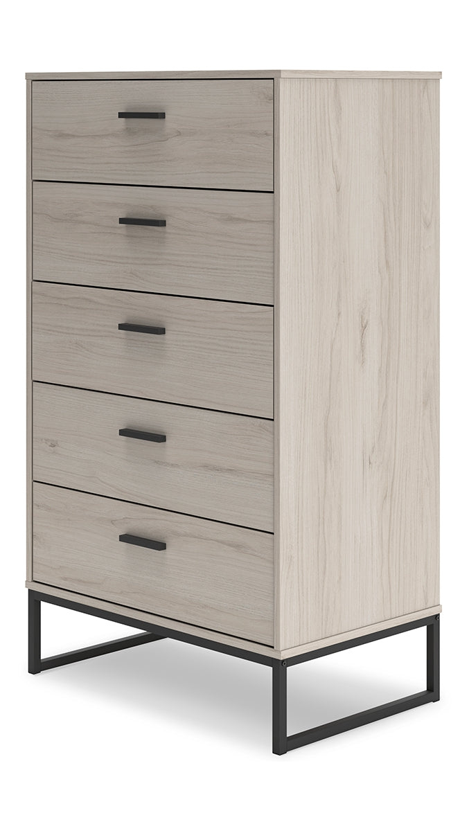 Socalle Chest of Drawers
