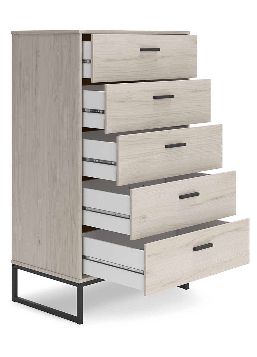Socalle Chest of Drawers