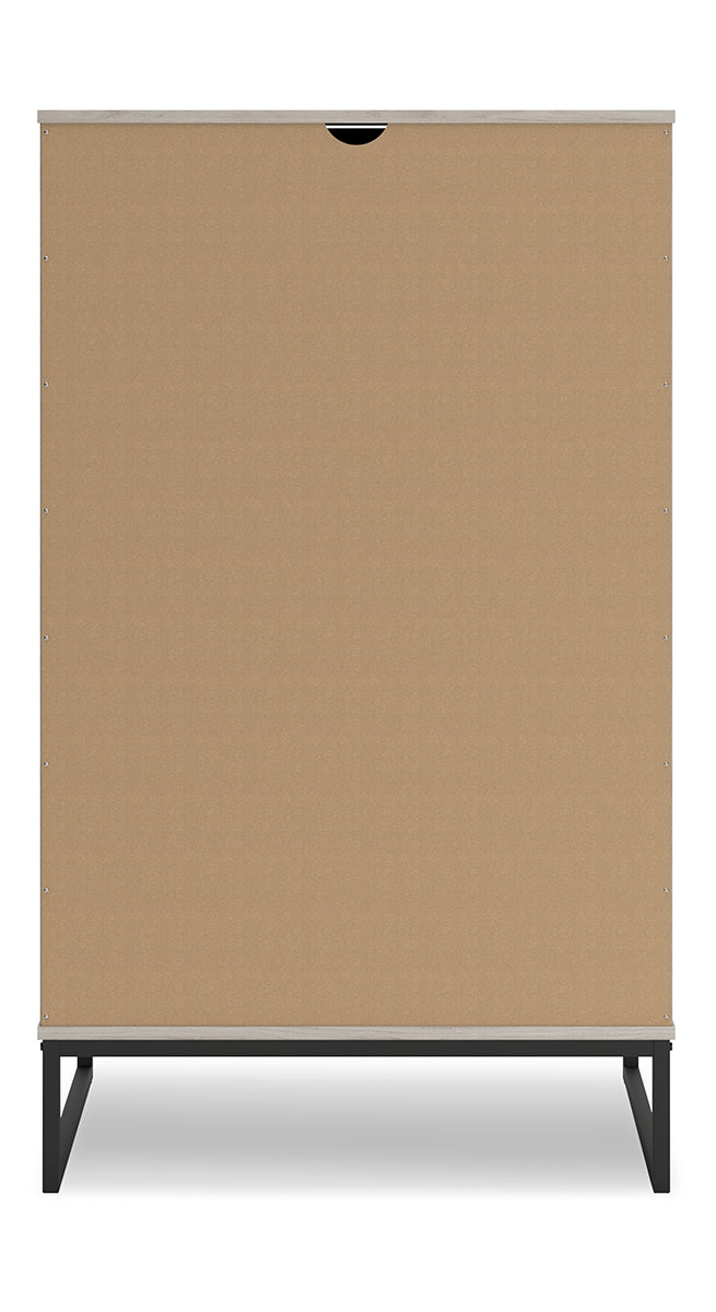 Socalle Chest of Drawers