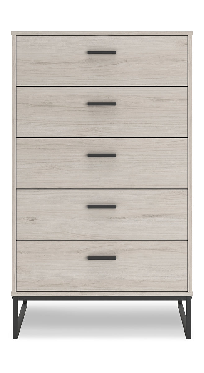 Socalle Chest of Drawers