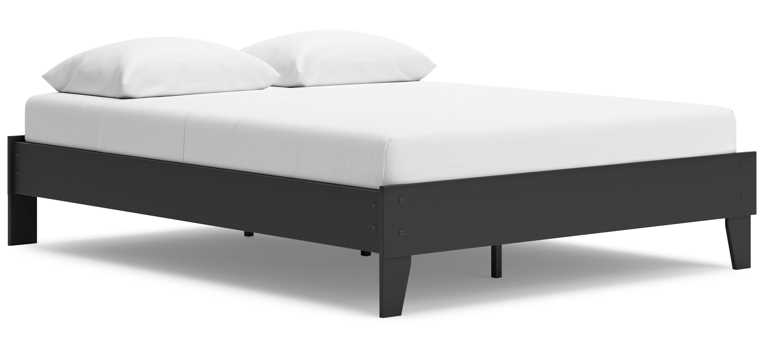 Socalle Queen Platform Bed