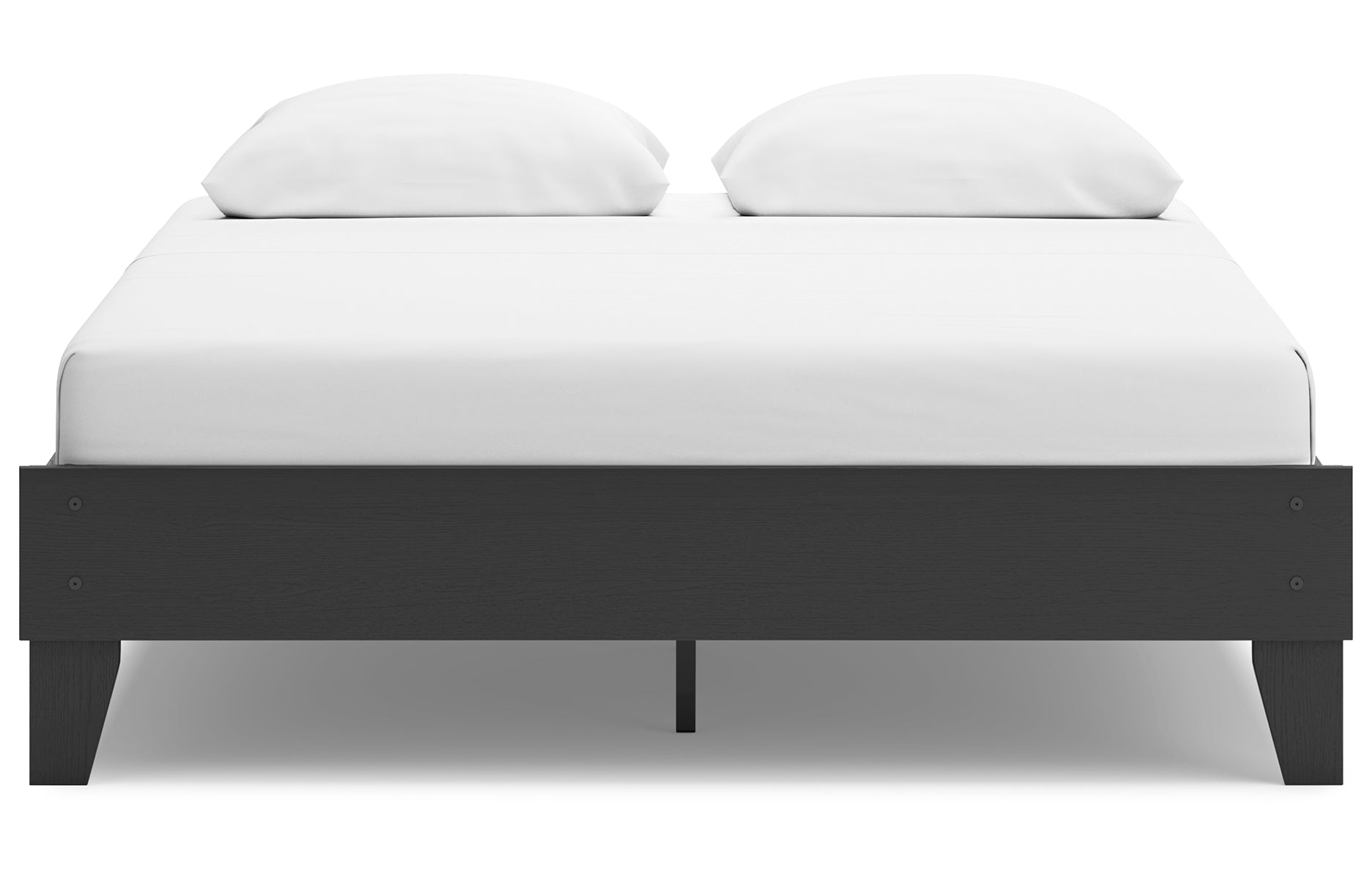 Socalle Queen Platform Bed