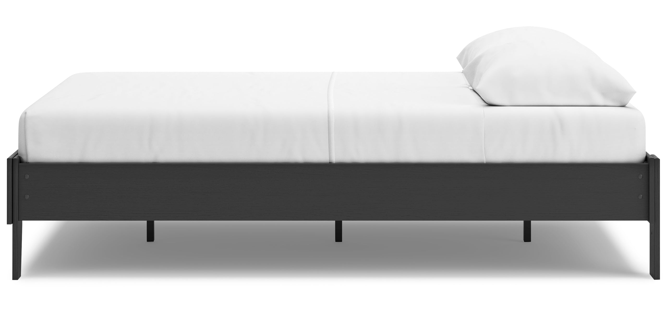 Socalle Queen Platform Bed