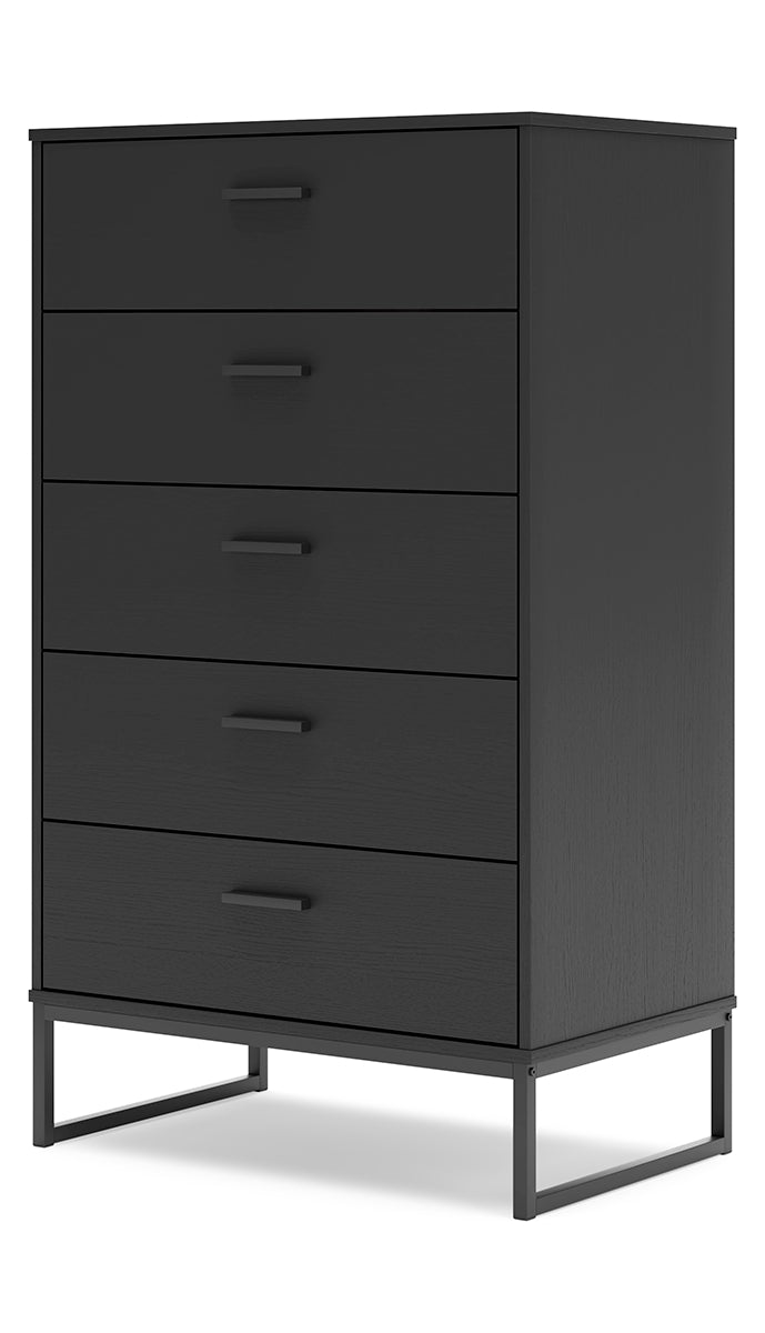 Socalle Chest of Drawers