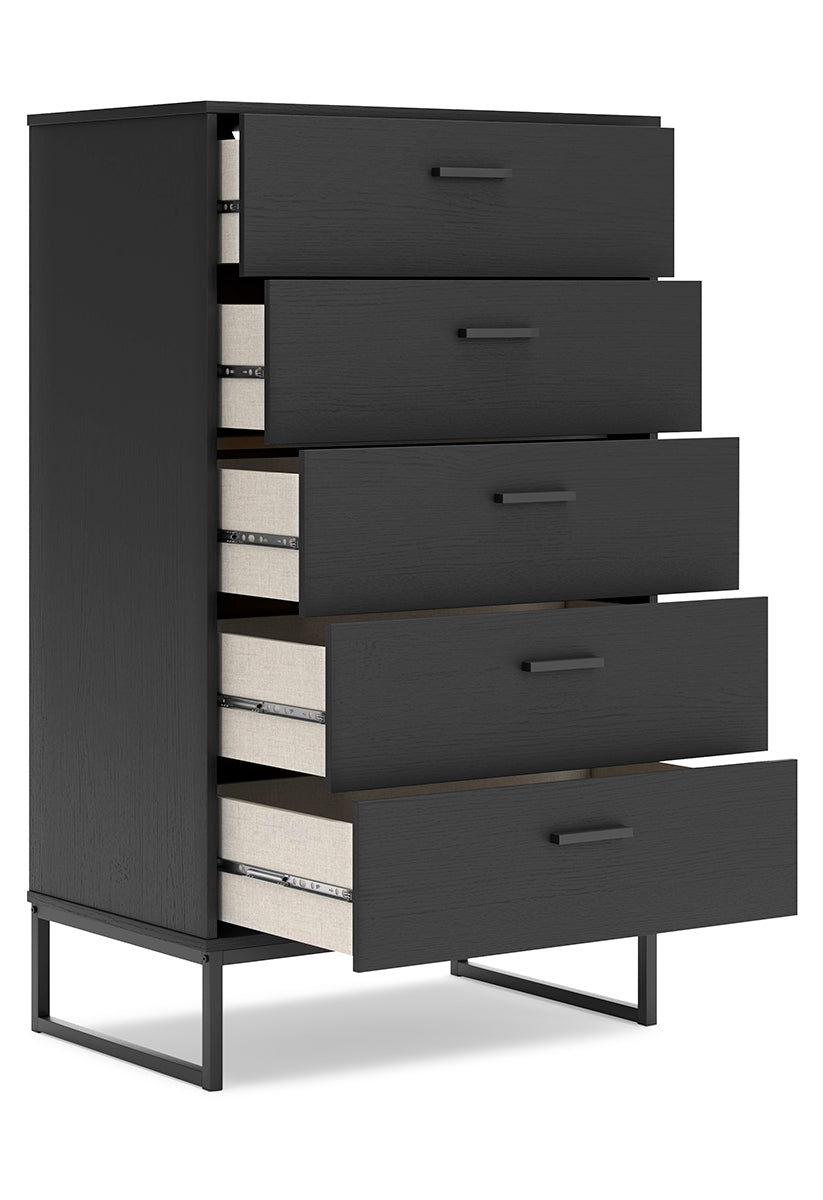 Socalle Chest of Drawers