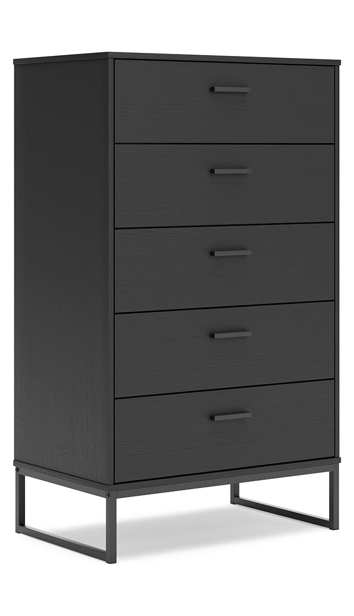 Socalle Chest of Drawers