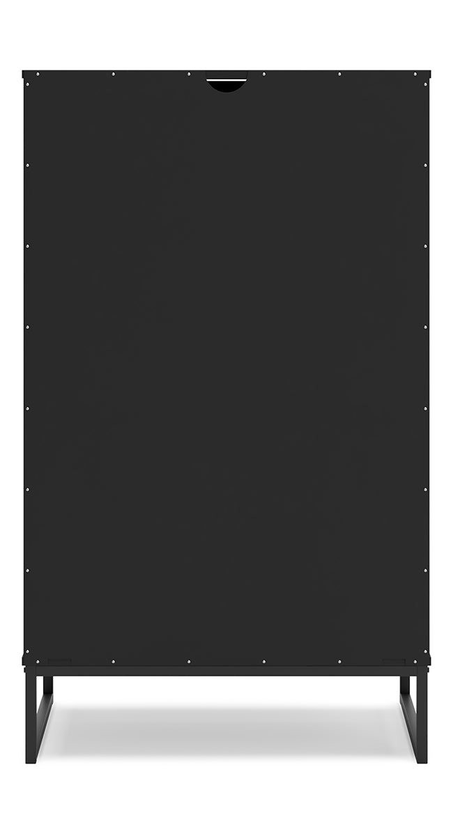 Socalle Chest of Drawers