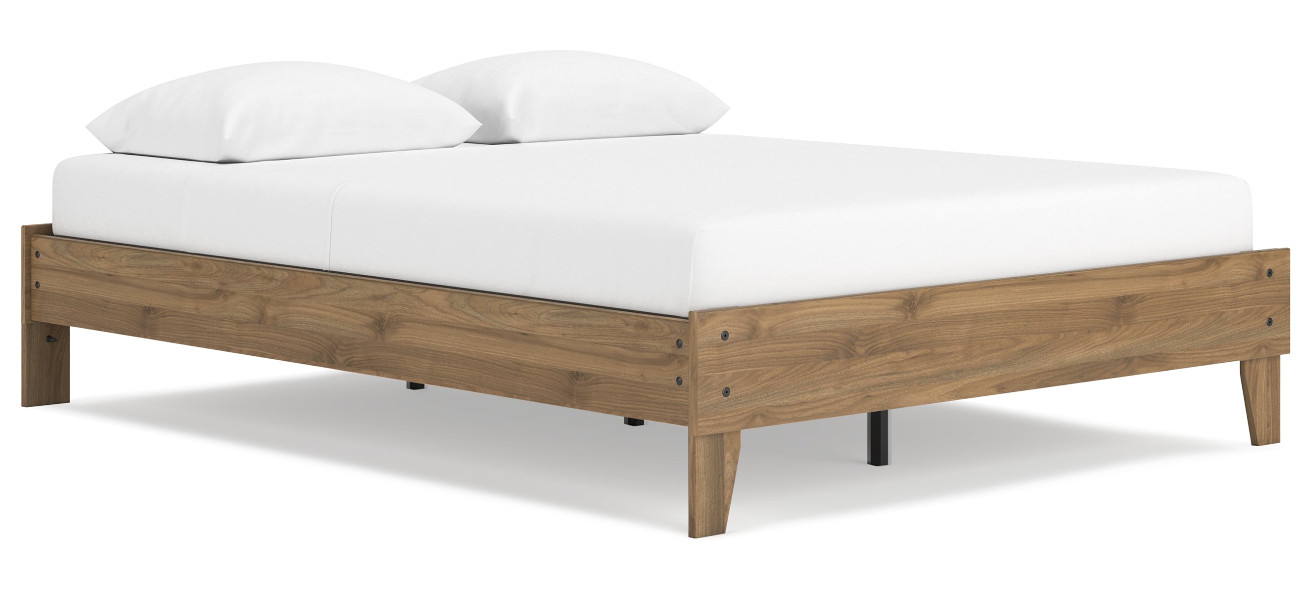 Deanlow Queen Platform Bed