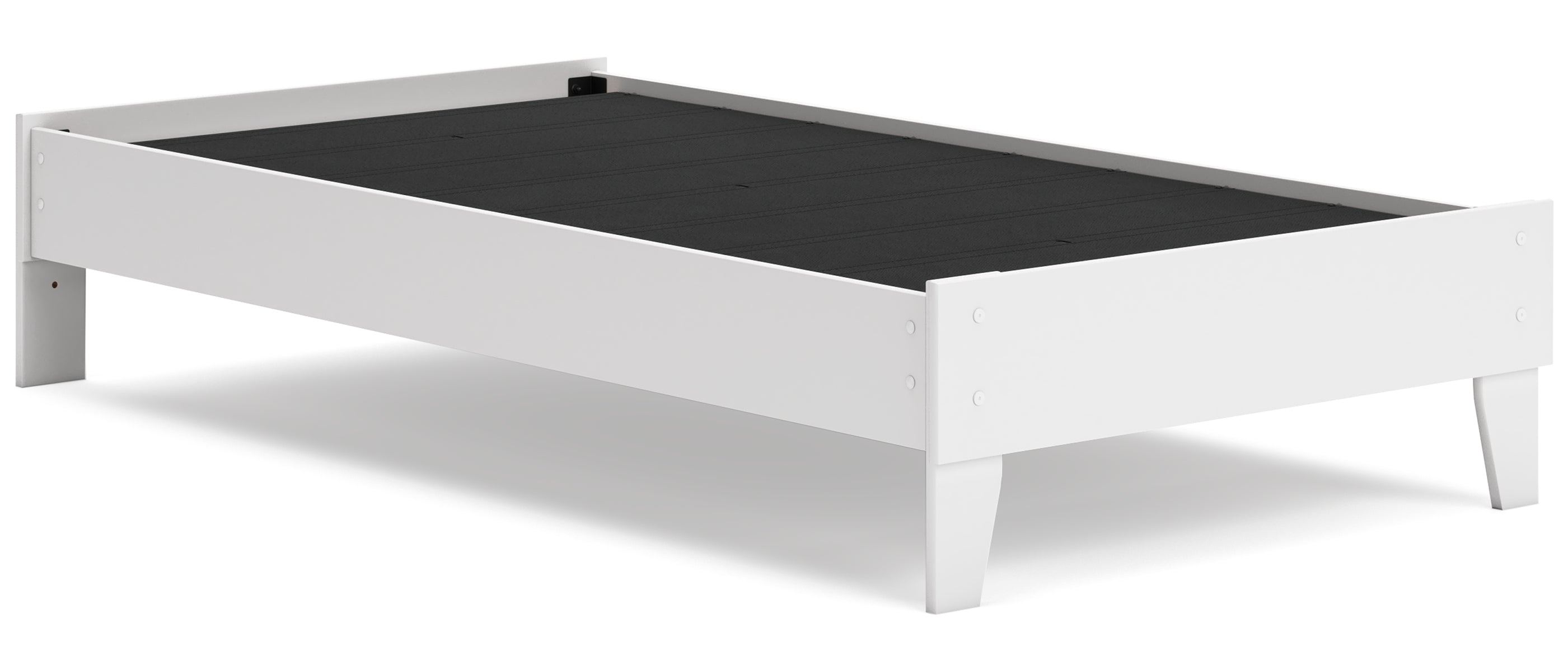 Socalle Twin Platform Bed