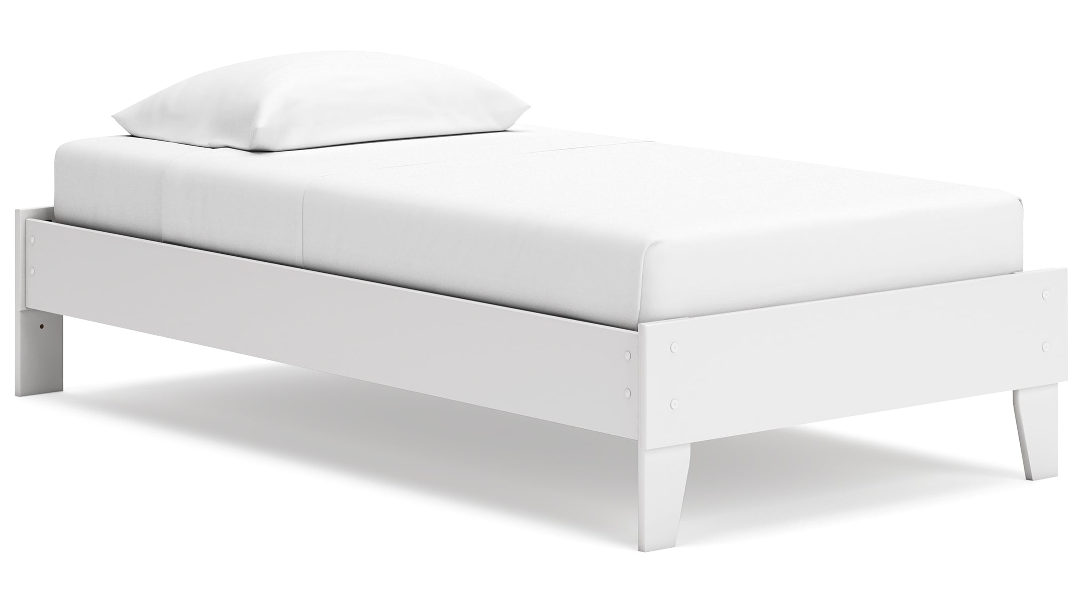 Socalle Twin Platform Bed