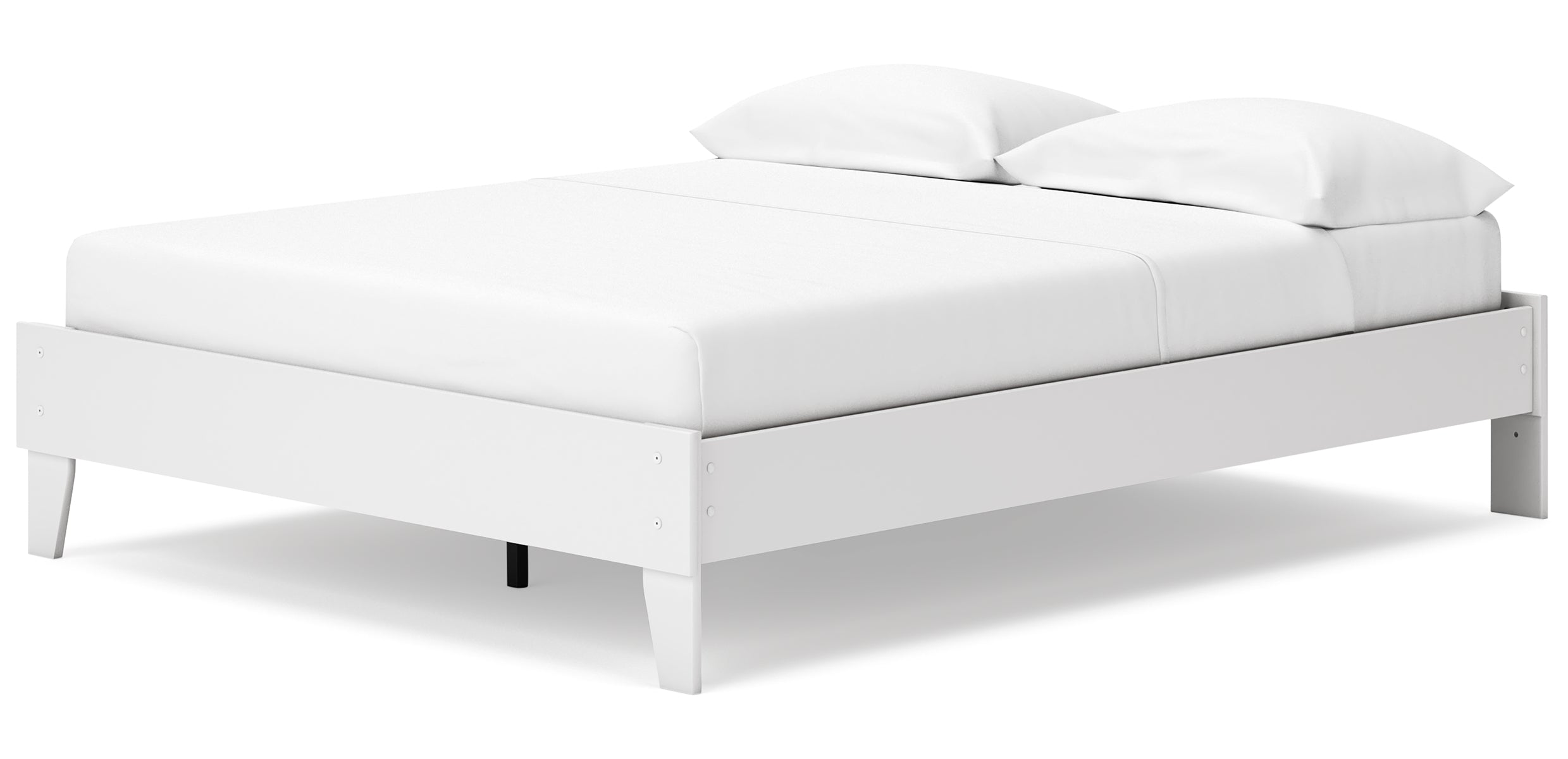 Socalle Queen Platform Bed