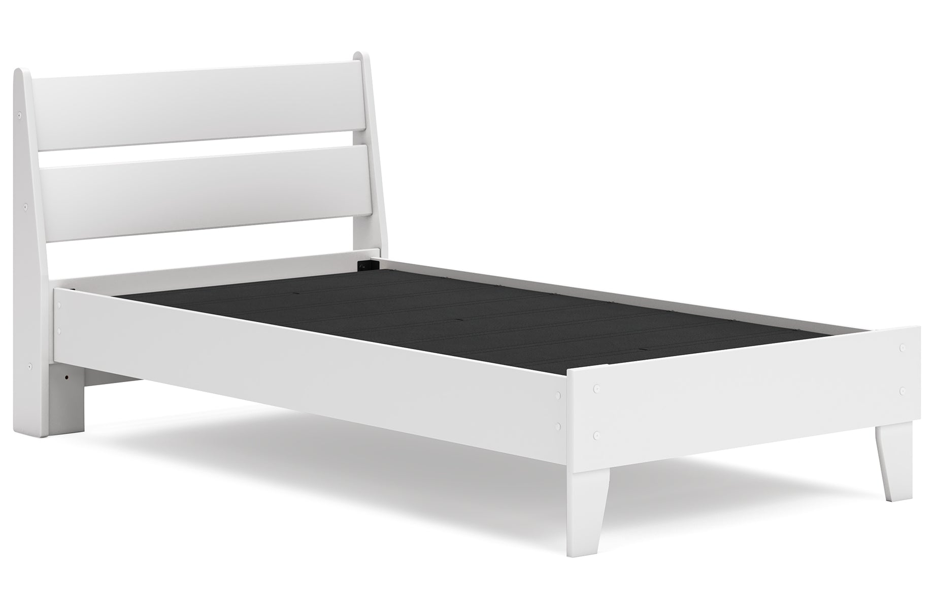 Socalle Twin Panel Platform Bed