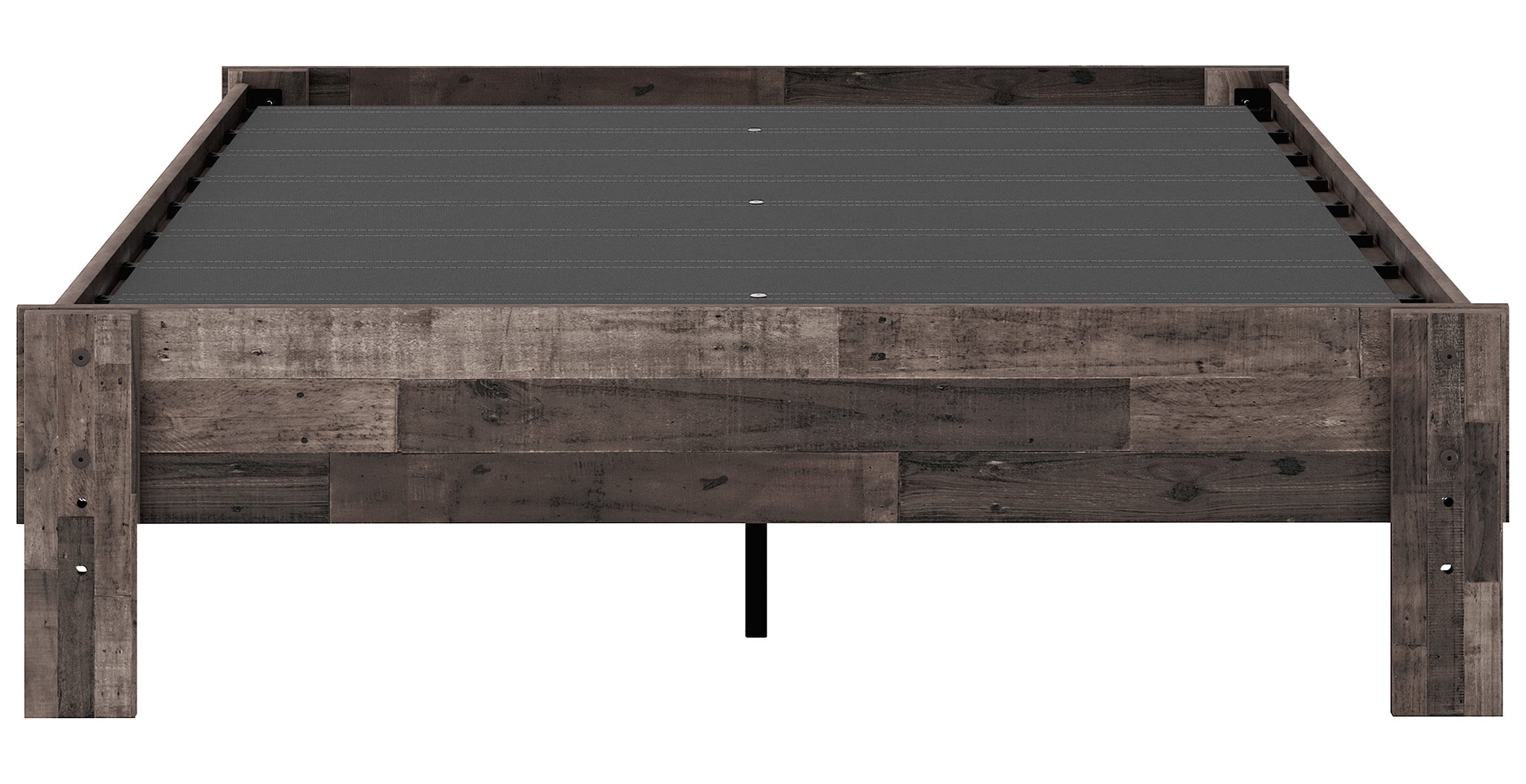 Neilsville Full Platform Bed