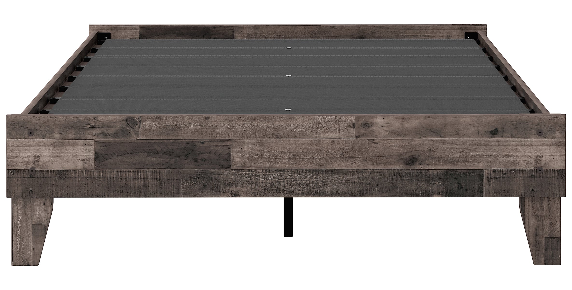 Neilsville Full Platform Bed