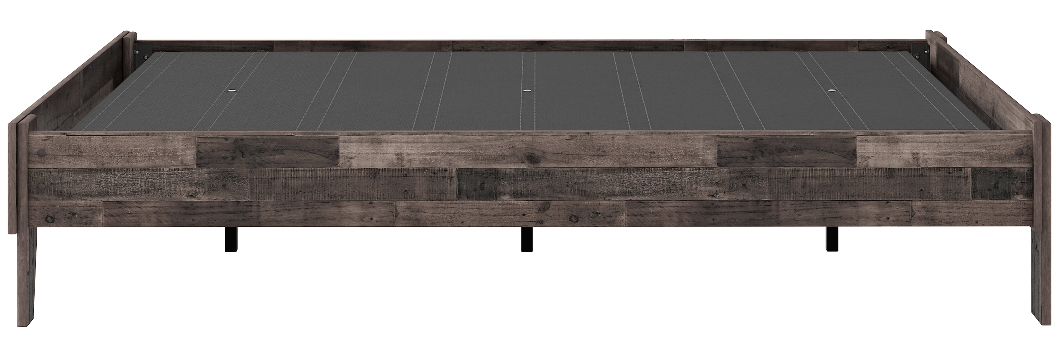 Neilsville Full Platform Bed