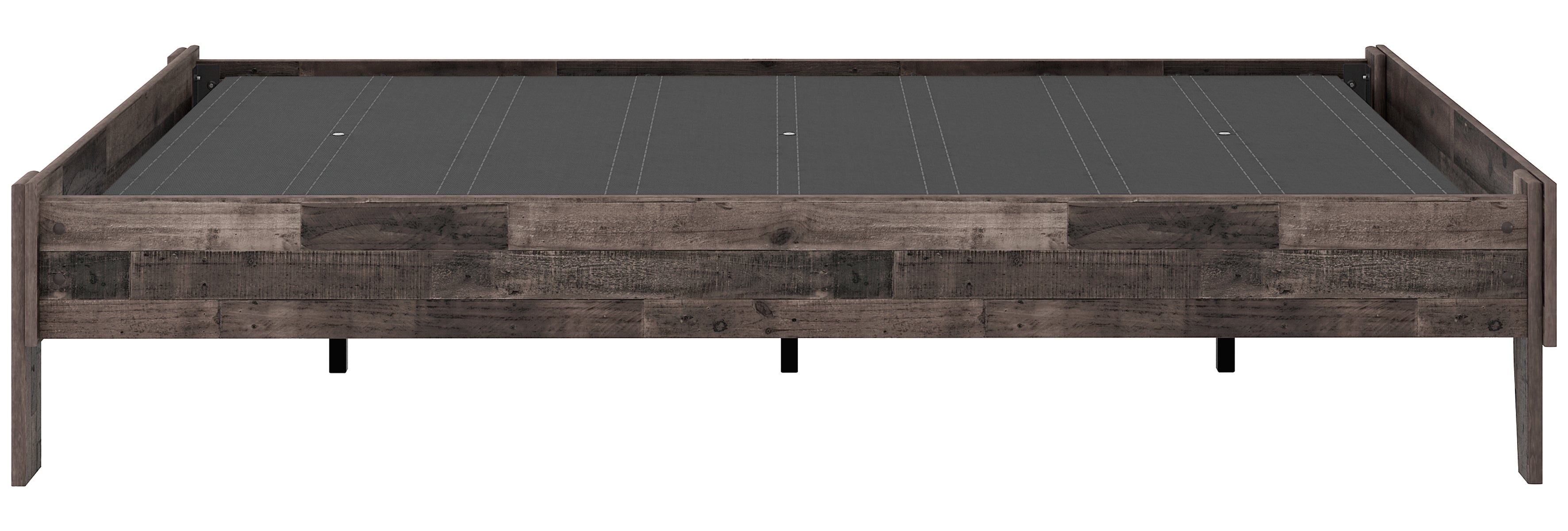 Neilsville Full Platform Bed