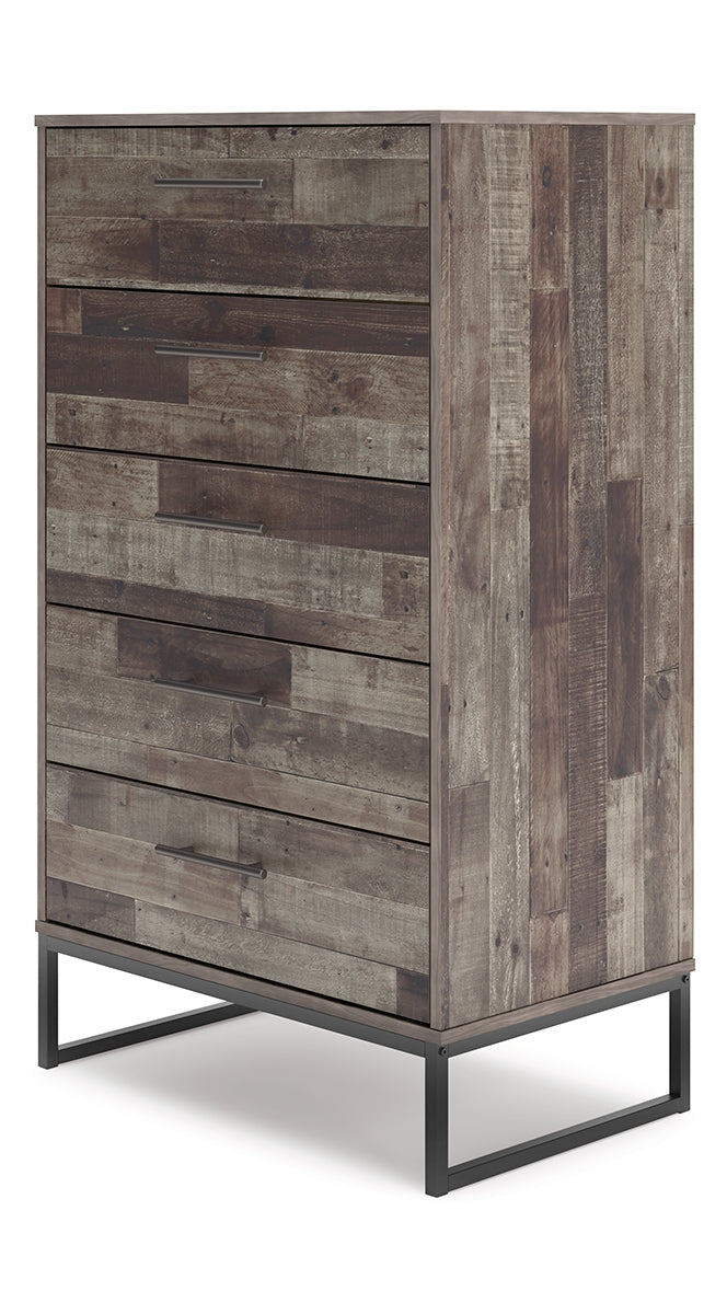 Neilsville Chest of Drawers