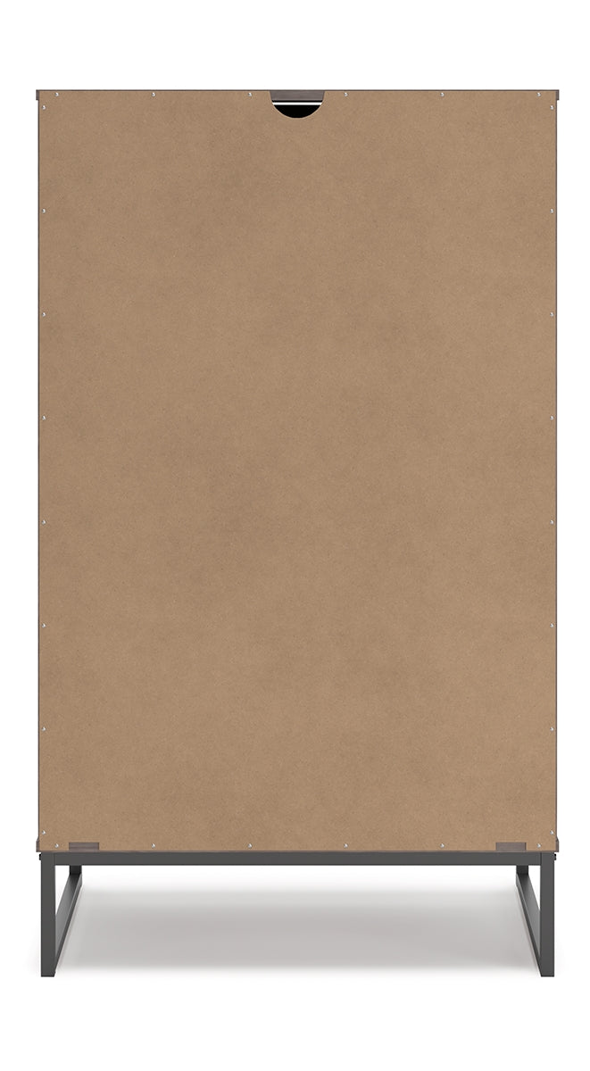 Neilsville Chest of Drawers