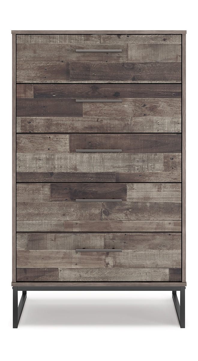 Neilsville Chest of Drawers