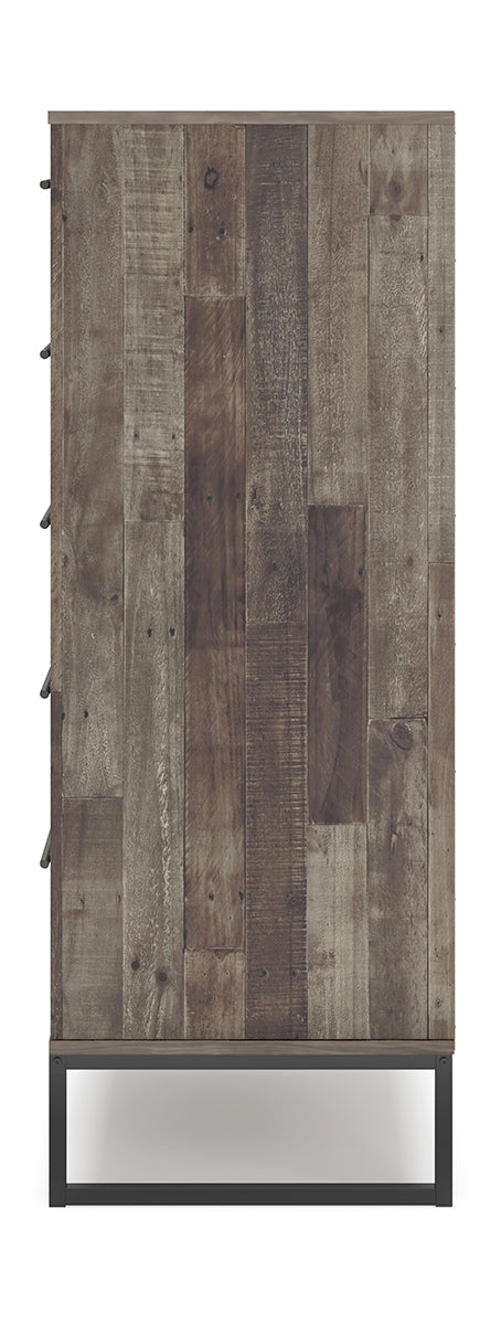 Neilsville Chest of Drawers