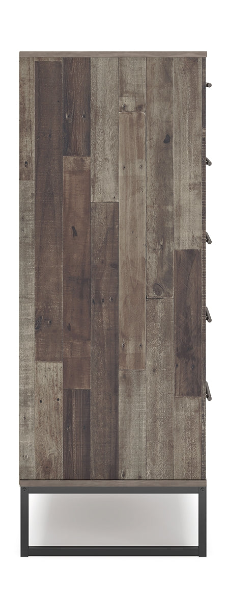 Neilsville Chest of Drawers