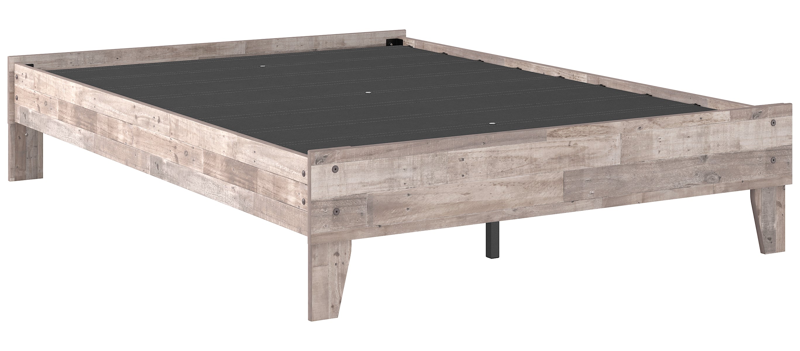 Neilsville Full Platform Bed