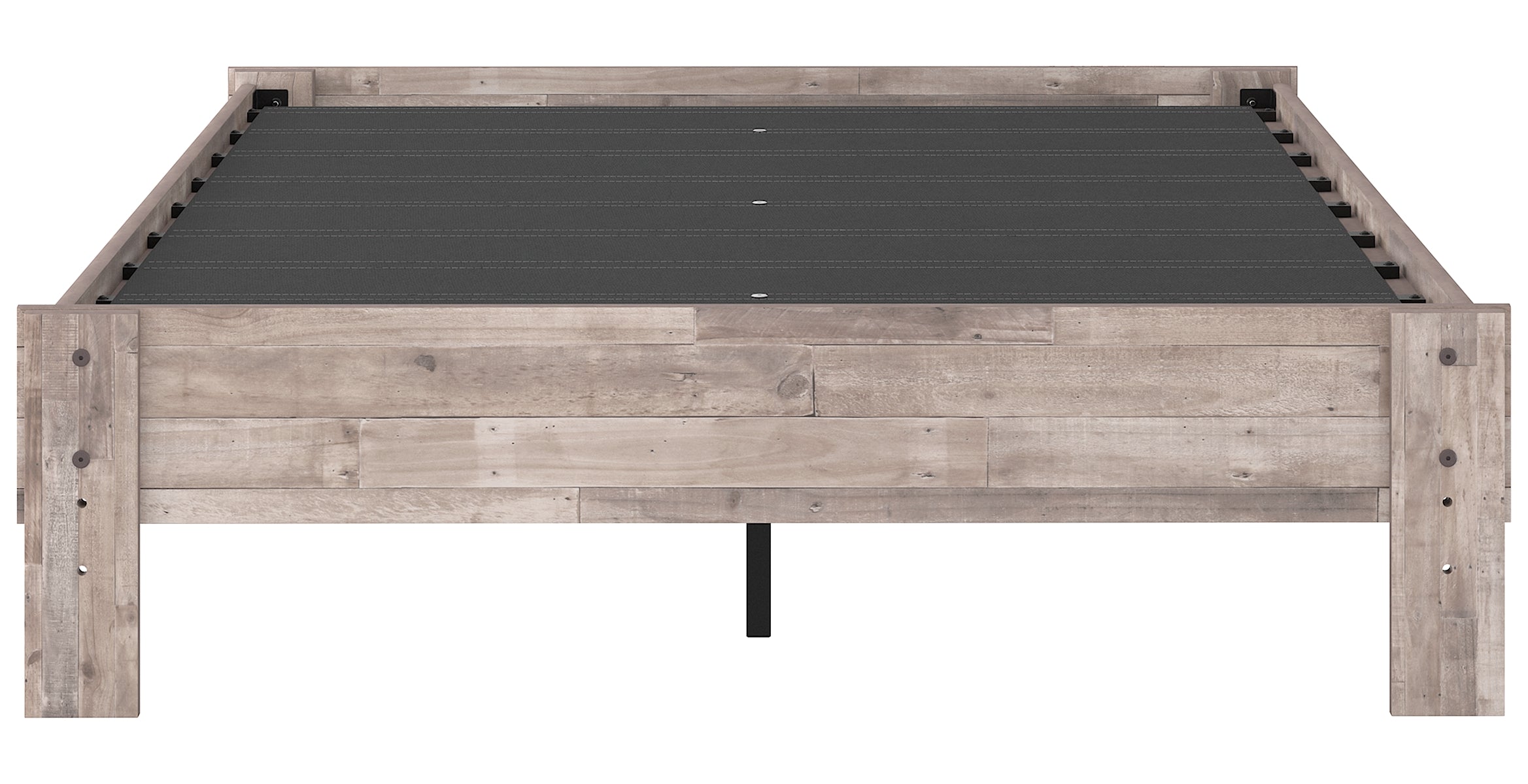 Neilsville Full Platform Bed