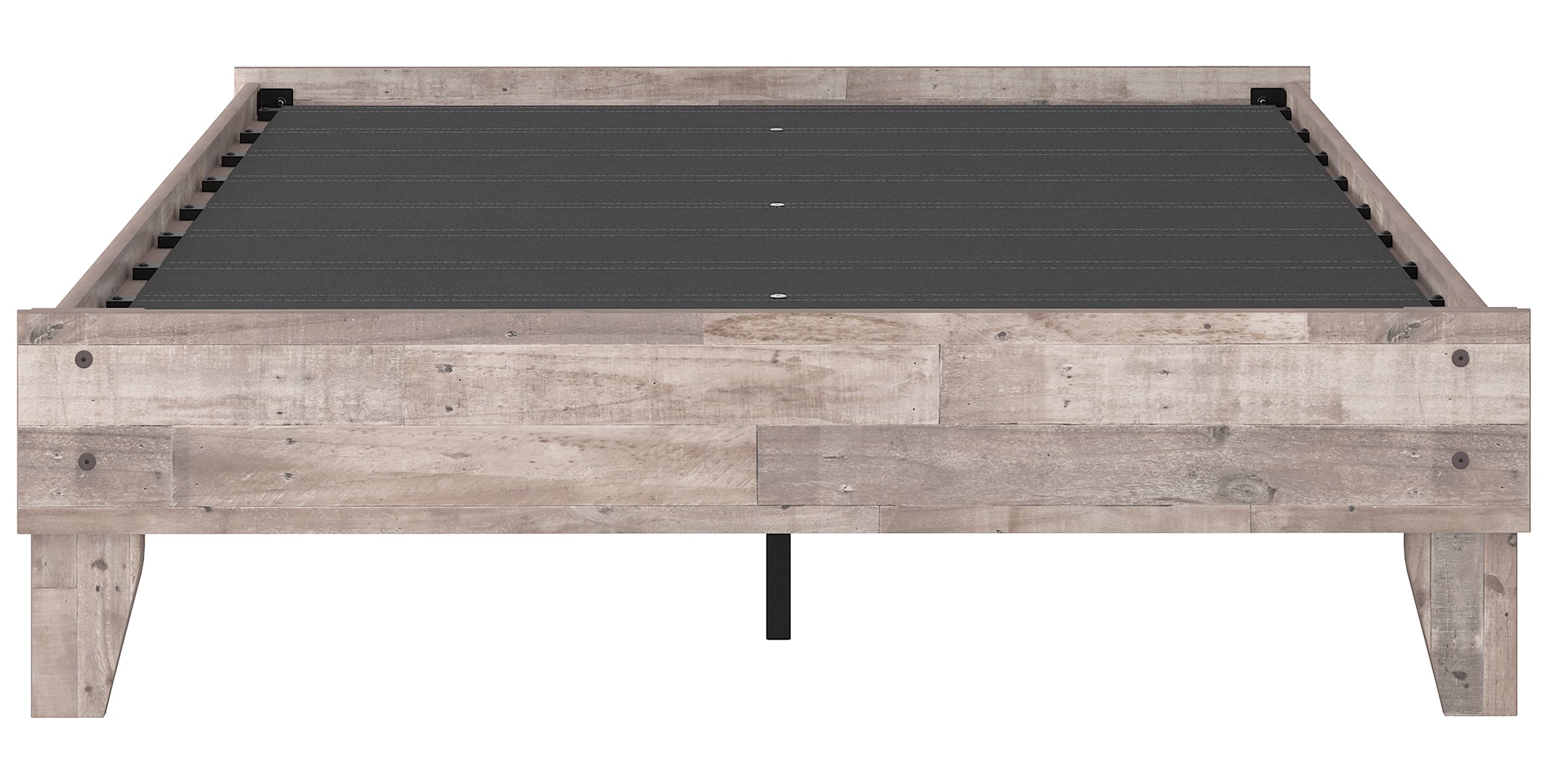 Neilsville Full Platform Bed