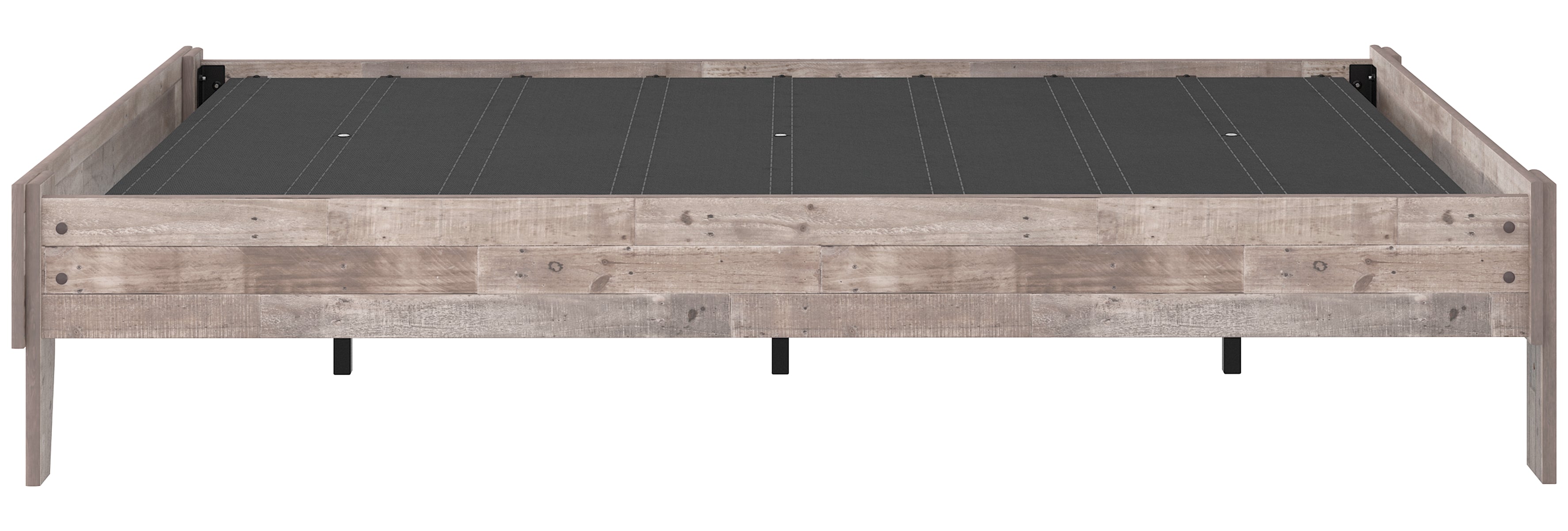 Neilsville Full Platform Bed