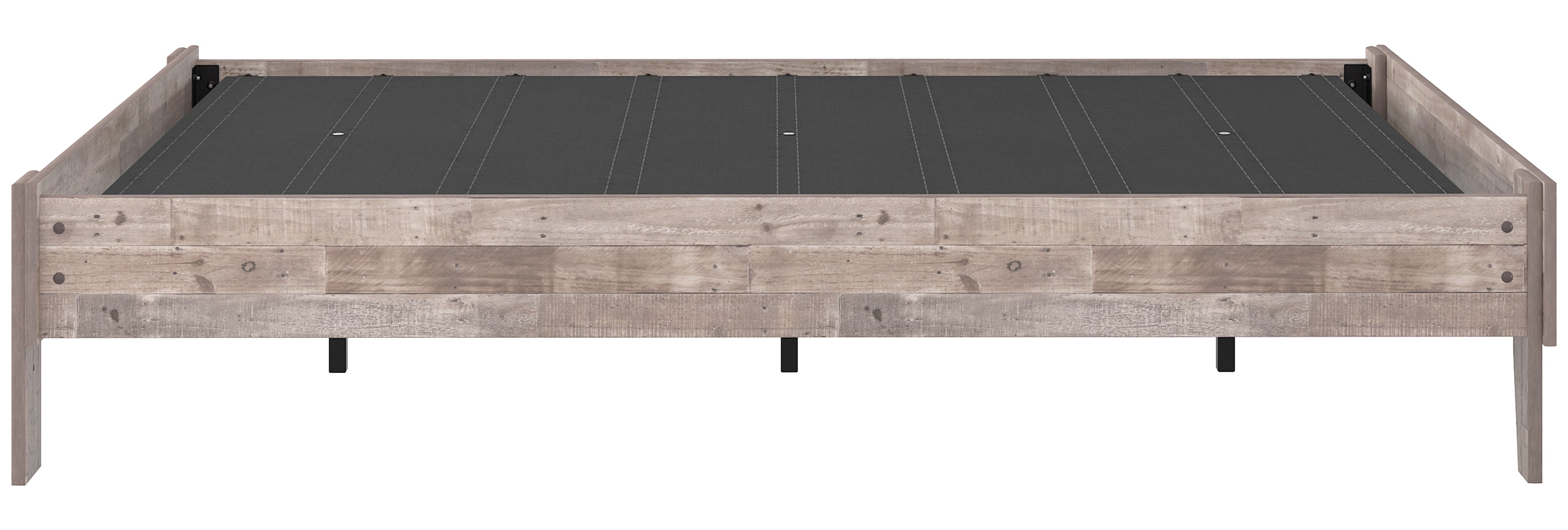 Neilsville Full Platform Bed