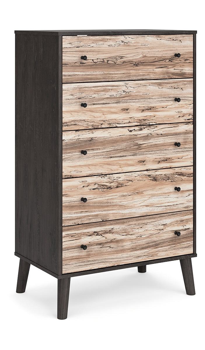 Piperton Chest of Drawers