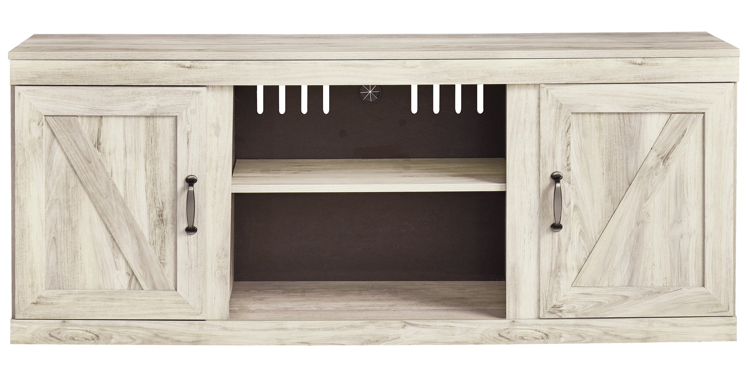 Bellaby 60" TV Stand