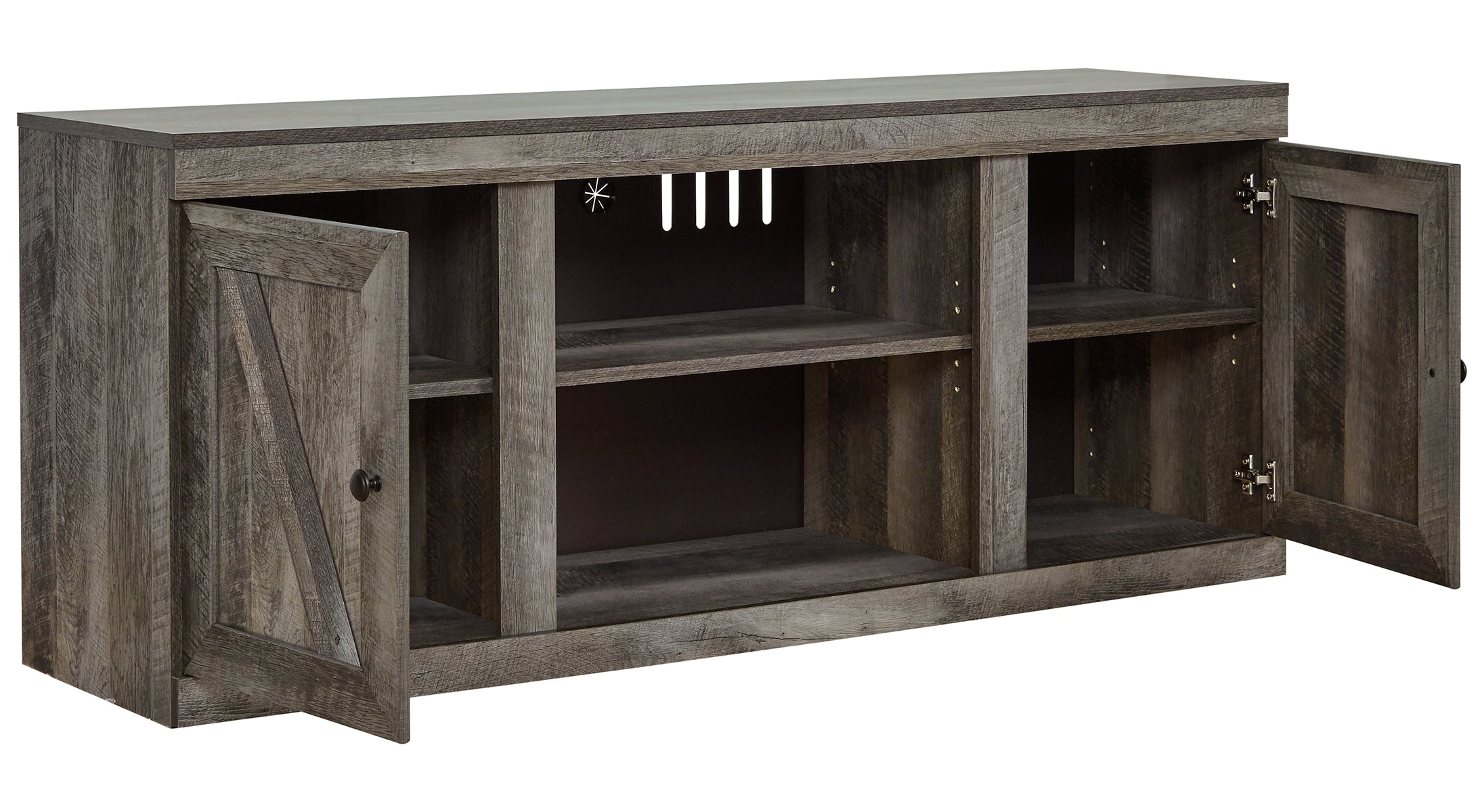 Wynnlow 60" TV Stand