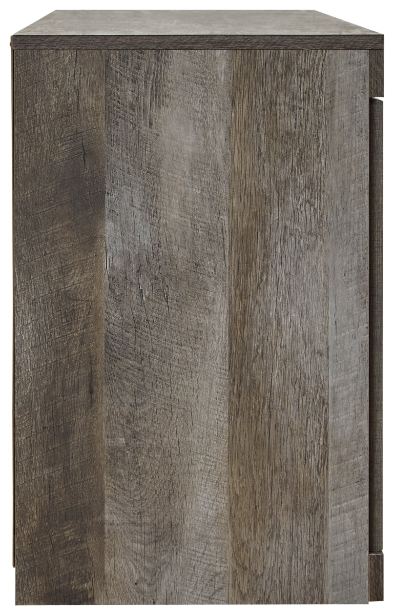 Wynnlow 60" TV Stand