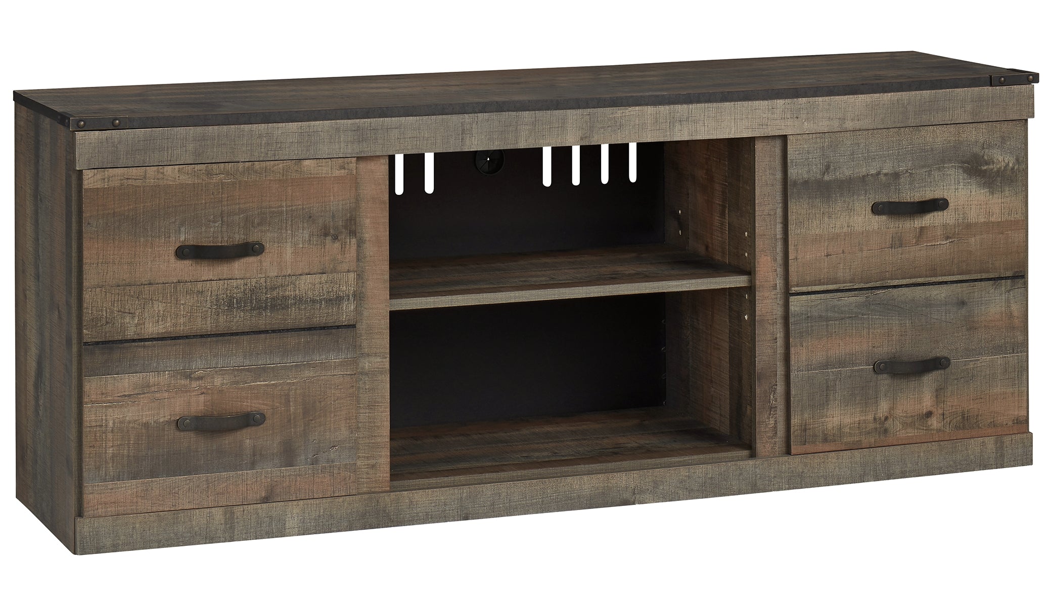 Trinell 60" TV Stand