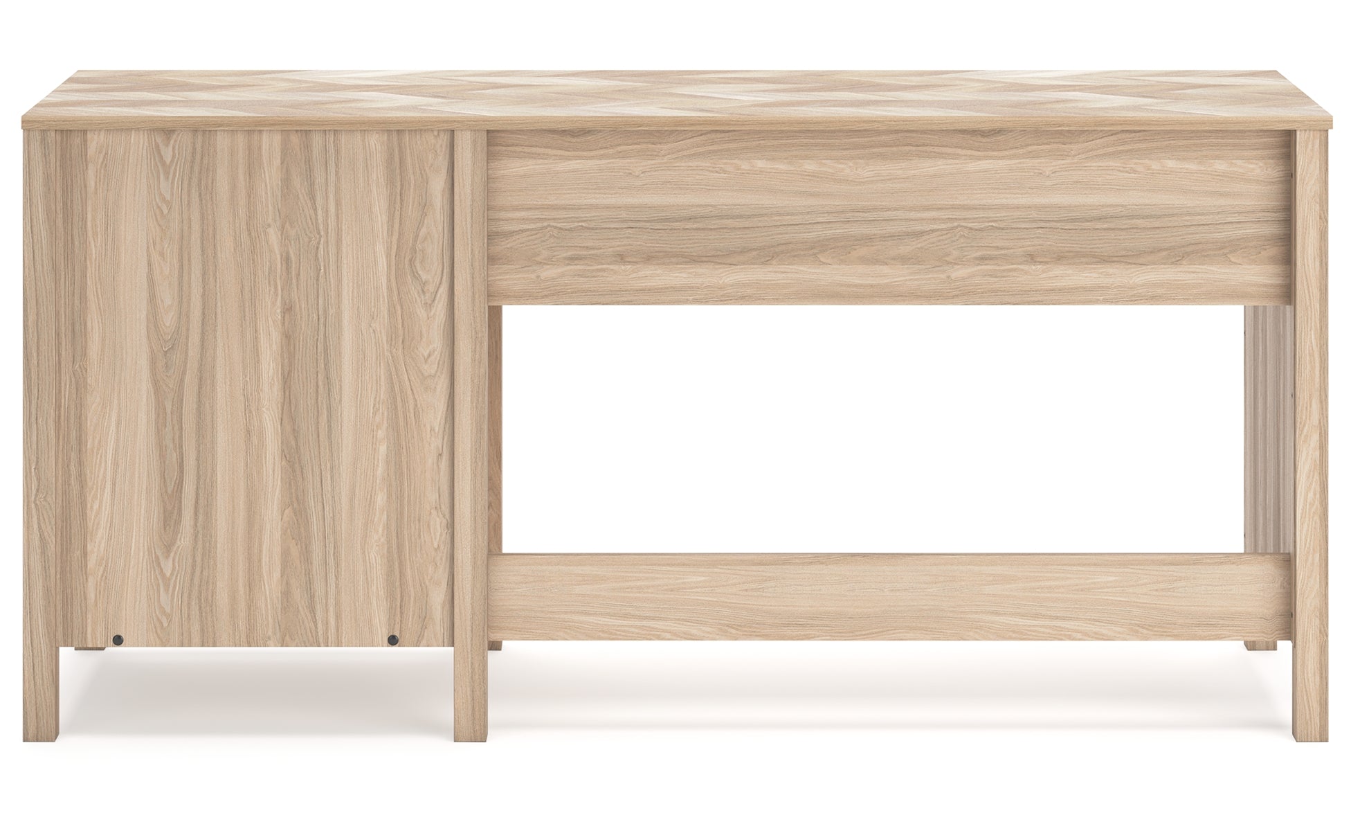 Battelle 60" Home Office Desk