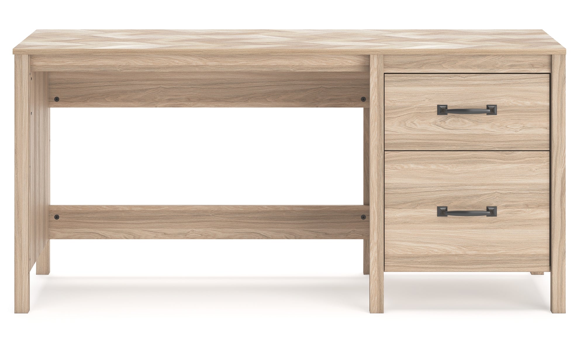 Battelle 60" Home Office Desk