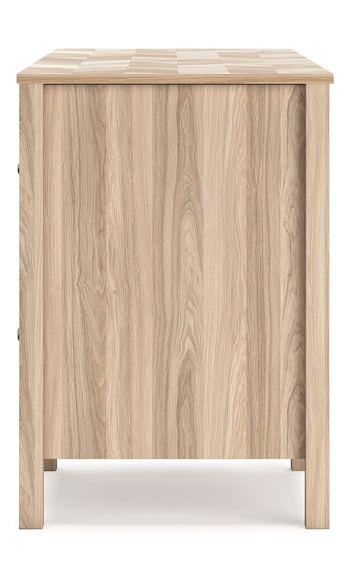 Battelle 60" Home Office Desk