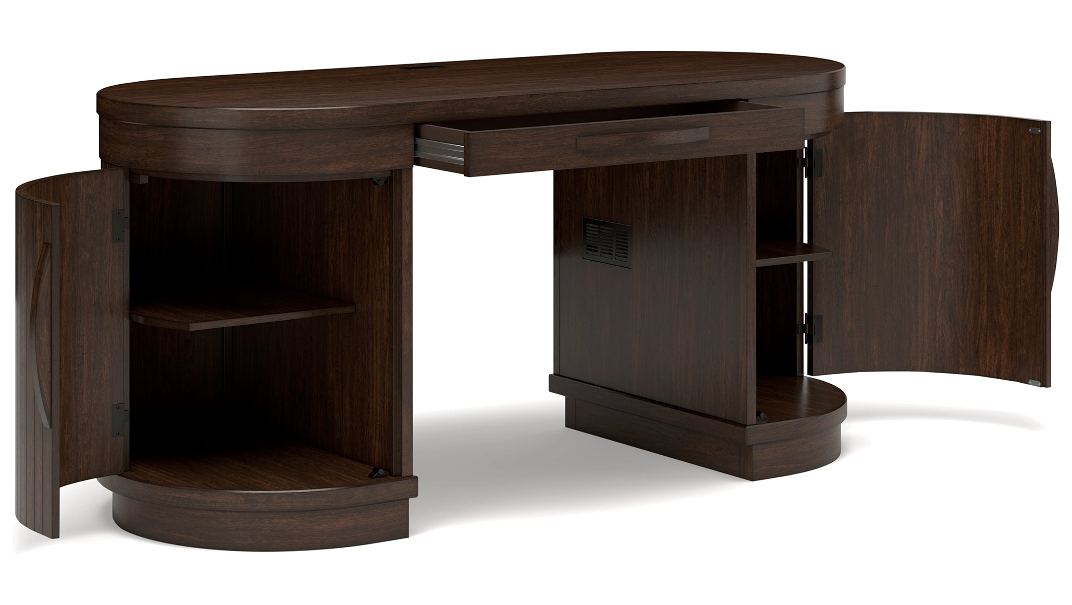 Korestone 63" Home Office Desk