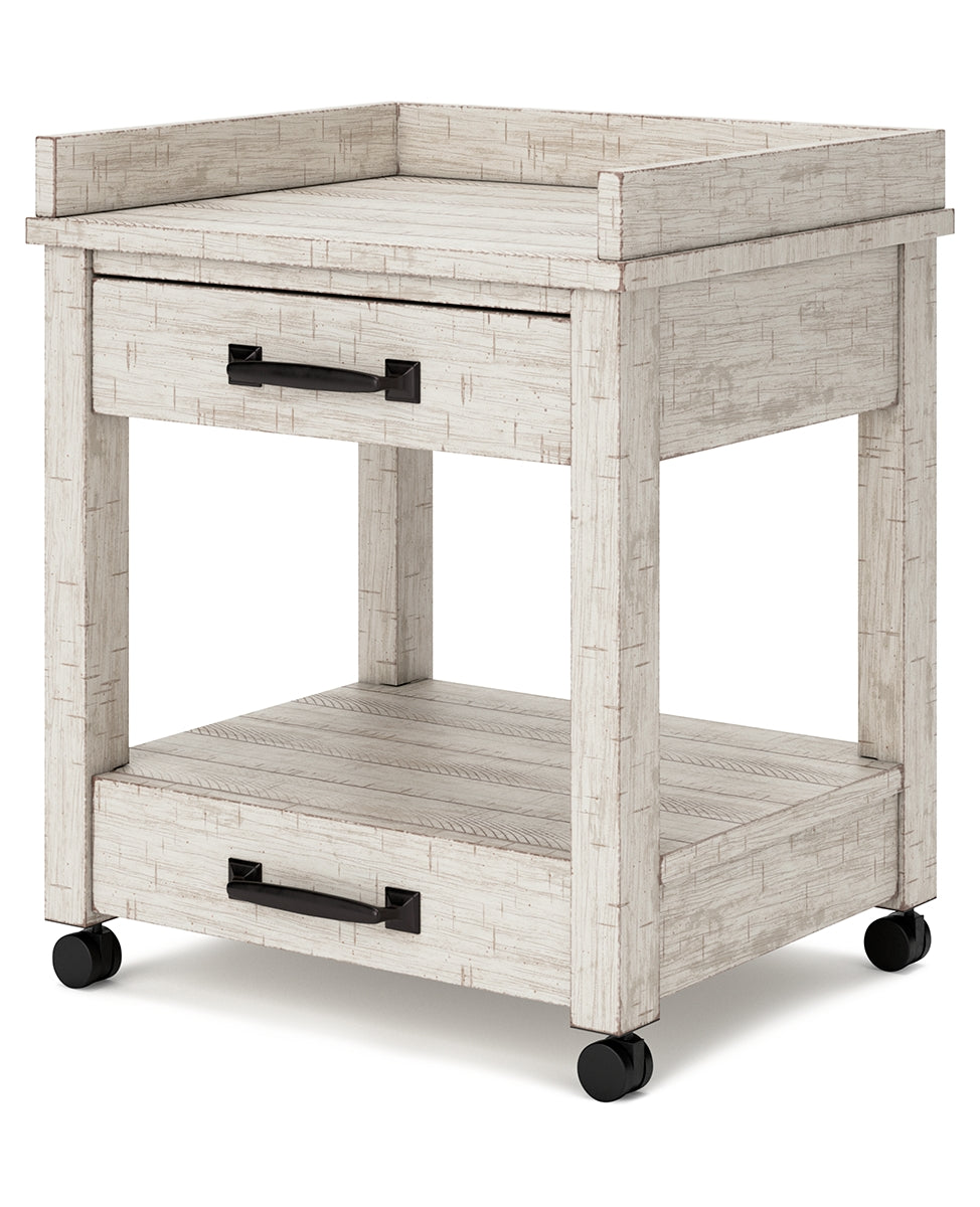 Carynhurst Printer Stand