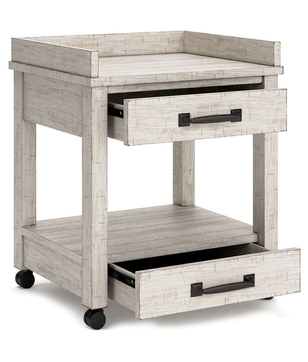 Carynhurst Printer Stand