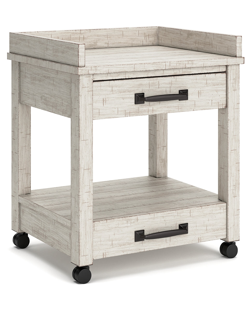 Carynhurst Printer Stand