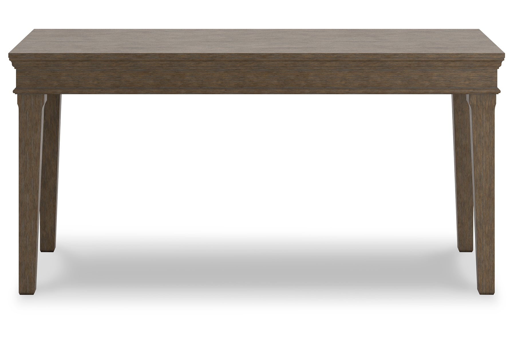 Janismore 63" Home Office Desk