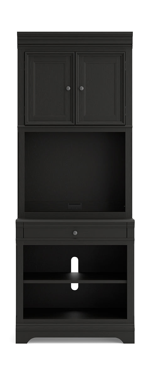 Beckincreek Bookcase