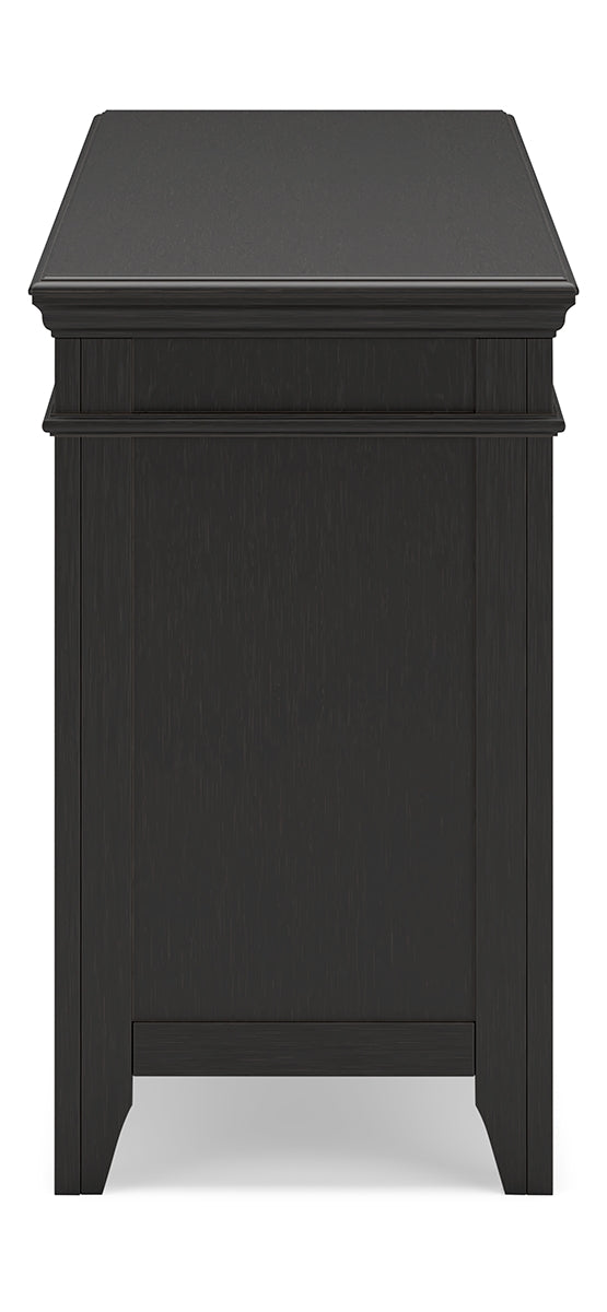 Beckincreek Credenza