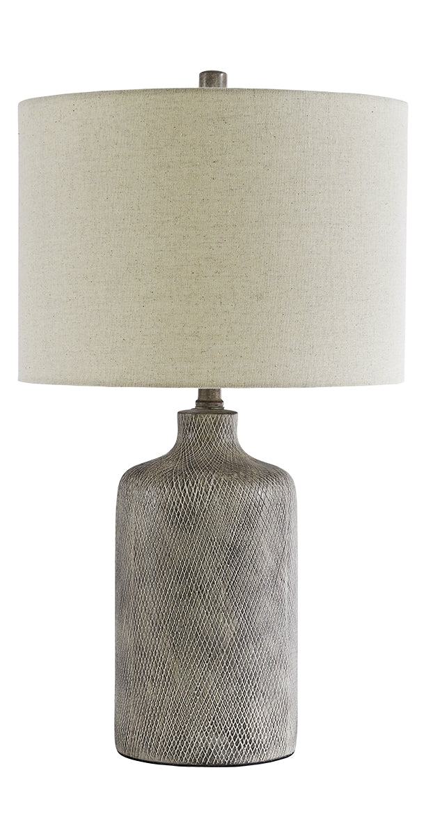 Linus Table Lamp